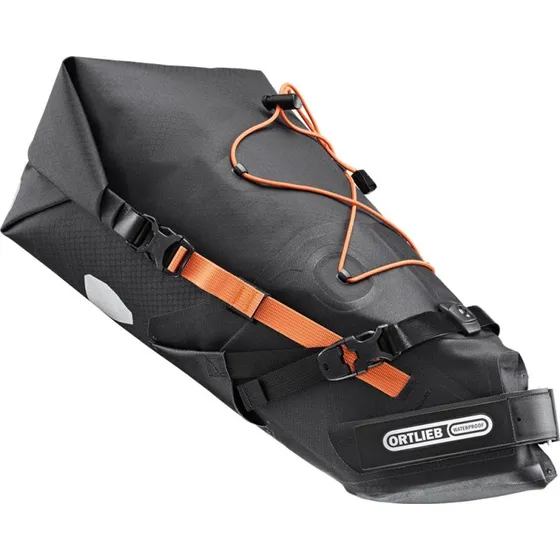 Ortlieb Seat-Pack Podsiodłowa Black Matt M 11l
