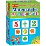 Ranok-Creative Matematyka na magnesach