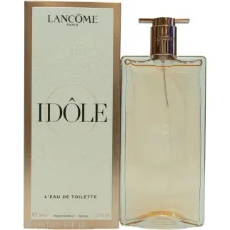 Lancme Idle Eau de Toilette 50 ml