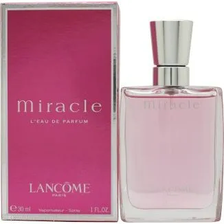 Lancôme Miracle Eau de Parfum 30 ml