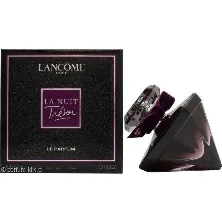 Lancôme La Nuit Tresor Le Parfum Spray 50 ml