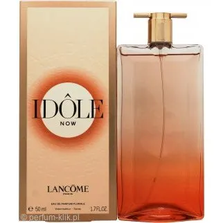 Lancme Idle Now Eau de Parfum 50ml