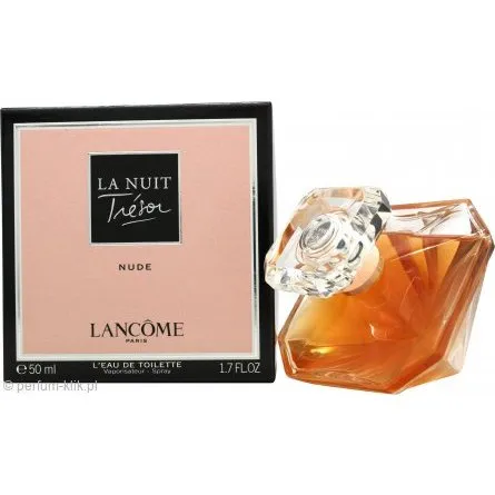 Lancôme La Nuit Tresor Nude Eau de Toilette 50 ml