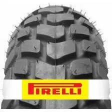 Pirelli MT 60 RS 180/55 ZR17 73H Tylna