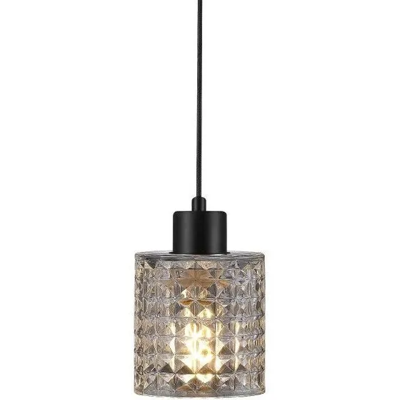Nordlux Lampa Wisząca Hollywood E27 60W