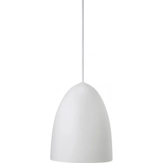 Nordlux Nexus 2.0 Lampa Wisząca Biała/Telegrey