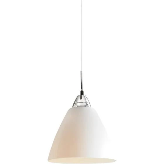 Nordlux Lampa Wisząca READ 20, Biała, E27, 60W