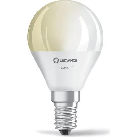 LEDVANCE SMART+ E14 4,9W WiFi Ściemnialna 2700K