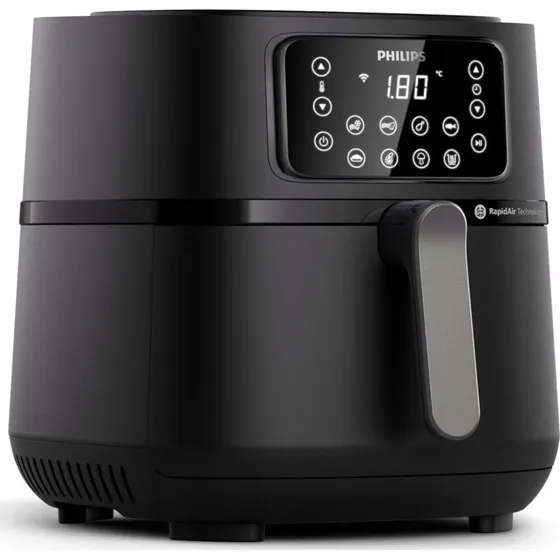 Philips Airfryer HD9285/90 XXL 7,2 l biaa