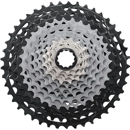 Kaseta Shimano XTR CS-M9101 10-45T 12rz Micro Spline