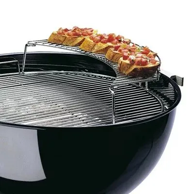 Weber Ruszt do podgrzewania grillu 57 cm