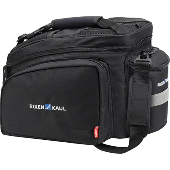 KlickFix Rackpack 2 Plus GTA Torba na baganik