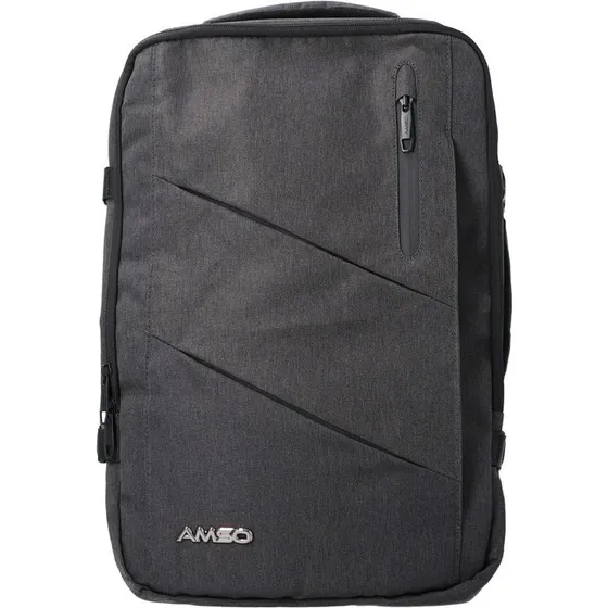 Triton Plecak na laptopa 15,6" wodoodporny KLB220105