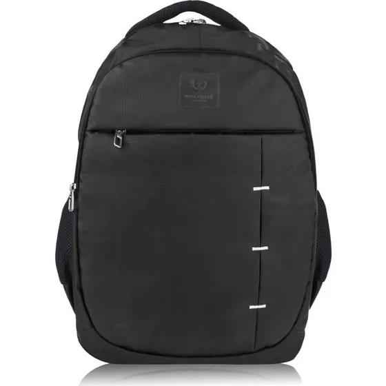 Paolo Peruzzi T-102-RD Plecak Miejski na Laptopa Czerwony