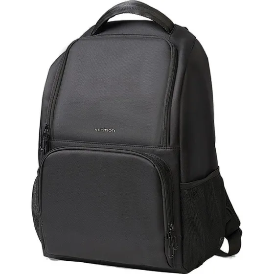 Vention KRL 27L plecak wodoodporny na laptopa 15,6" czarny