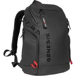 Pallad Genesis Plecak 15.6" Czarny 18L NBG-2217