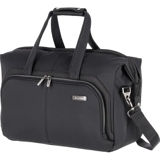 Priima Travelite Weekender 48 cm, czarna
