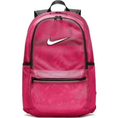 Nike Brasilia Mesh Training Backpack 45x27x17 cm