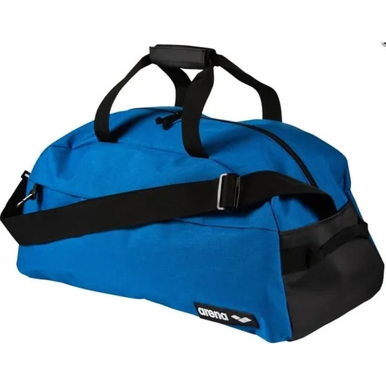 Arena Team Duffle 40L Royal – torba sportowa na basen i siłownię