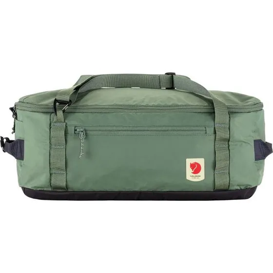 Fjallraven High Coast Duffel 22 – torba podróżna 22l, 380g