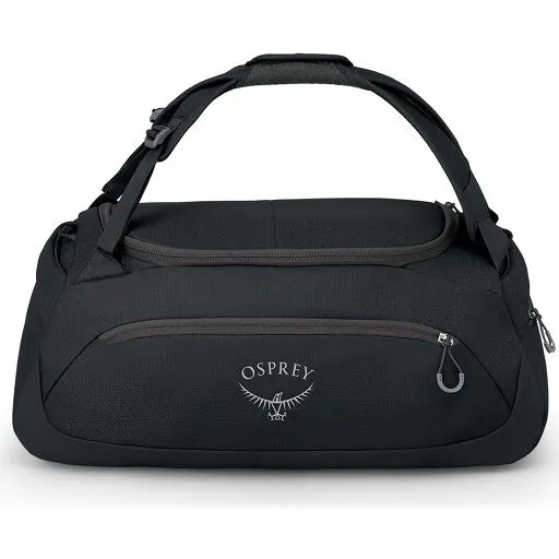 Daylite Duffel 30 Torba podróżna 50 cm, czarna