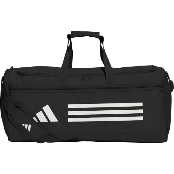 adidas Essentials Training Duffel M czarna HT4747