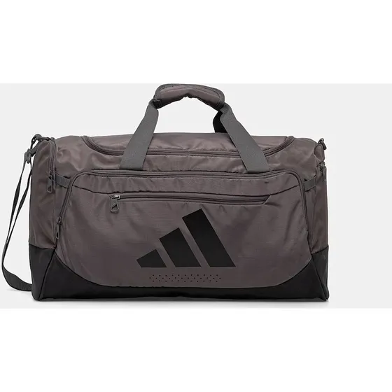 adidas Performance KC6757 torba sportowa szara