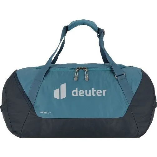 Deuter Duffel 70 Atlantic-Ink | Torba podróżna składana