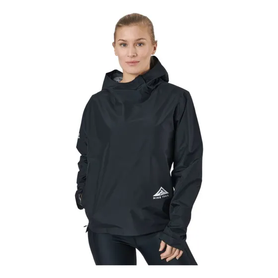 Nike Gore-Tex Women's Trail Ru Black/Dk Smoke Grey/White