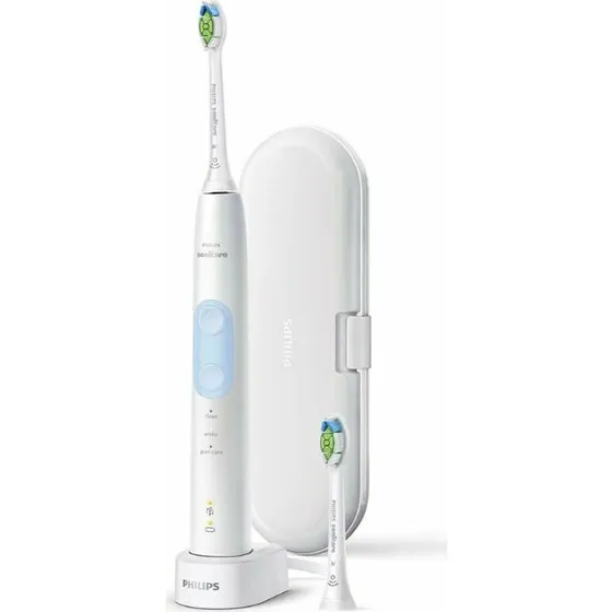 Philips Sonicare HX6859/29 Protective Clean 5100 Biała