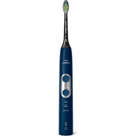 Philips Sonicare 6100 Protective Clean HX6871/47 Navy Blue