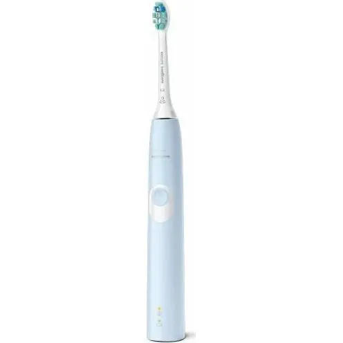 Philips Sonicare Protective Clean 4300 HX6803/04 Jasnoniebieska