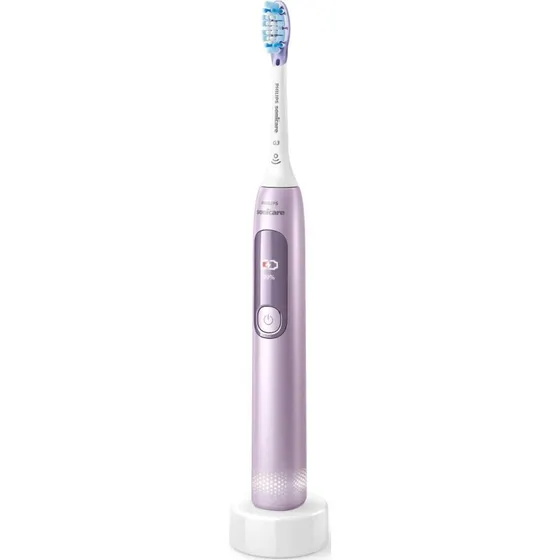 Philips Sonicare Advanced Clean HX3792/12 Różowa
