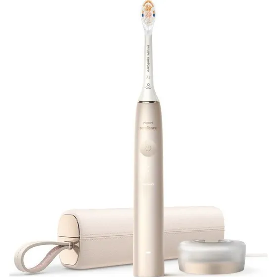 Philips Sonicare Prestige 9900 HX9992/11 Złota