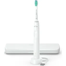 Philips Sonicare HX3673/13 Biała + Etui + 2 Wyciskacze
