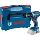 Bosch GSR 18V-45 Wiertarko-wkrętarka 18V bezszczotkowa 2x2Ah
