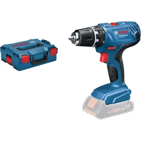 Bosch GSR 18V-21 Akumulatorowa Wkrętarka 18V