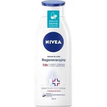 Nivea Body Balsam Repair & Care 400 ml