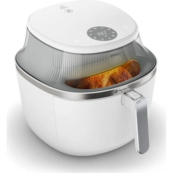 Philips Ovi NA341/10 Air Fryer 2000W 7,2L