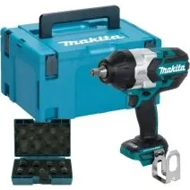Makita DTW1002ZJ Klucz udarowy 18V 1000Nm 1/2"