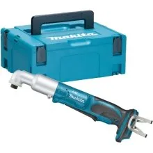 MAKITA DTL061ZJ Kątowy klucz udarowy 1/4" 60Nm 18V LXT