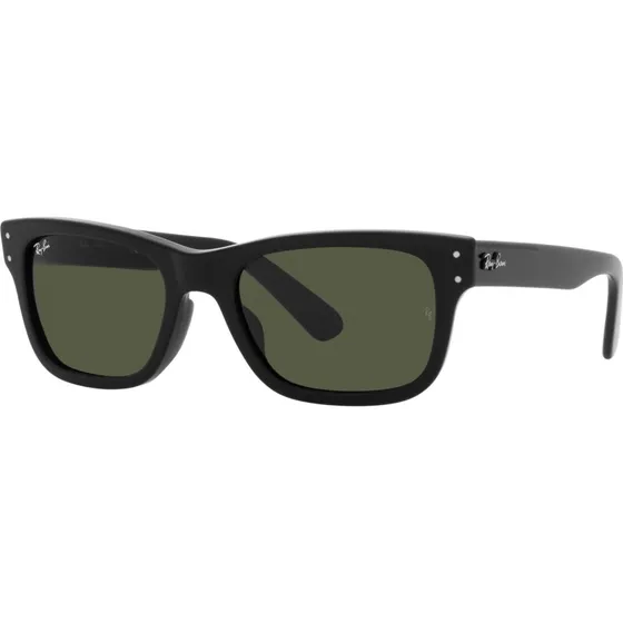 Ray-Ban RB 2283 901/31 52, okulary męskie czarne