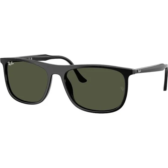 Ray-Ban RB 2216 901/31 61 L – okulary przeciwsłoneczne