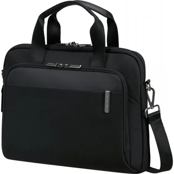 Samsonite Evosight Torba na laptopa 15.6" Slim czarna