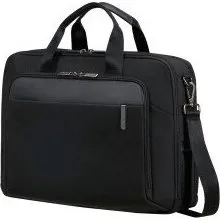 Samsonite Evosight 17.3" Torba na laptopa czarna