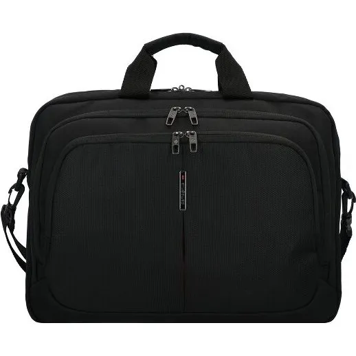 Samsonite Guardit 3.0 17.3'' czarny torba na laptopa