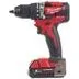 Milwaukee M18 CBLPD-202C Wiertarko-wkrętarka udarowa 18V