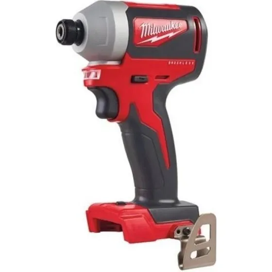 Zakrtarka udarowa Milwaukee M18 BLID2 180Nm