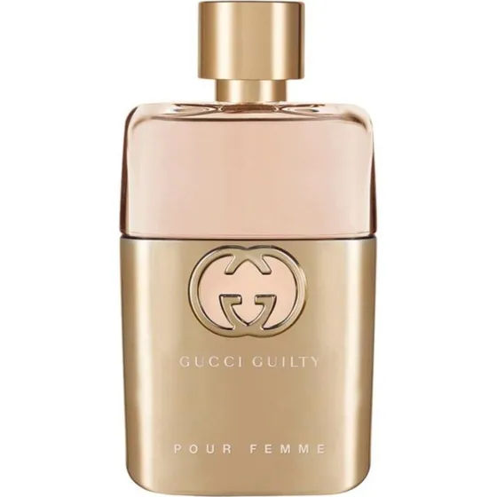 Gucci Guilty Woman EDP 50 ml