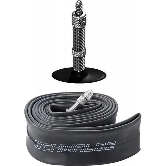 Schwalbe DV17 700x28C Dętka 40mm